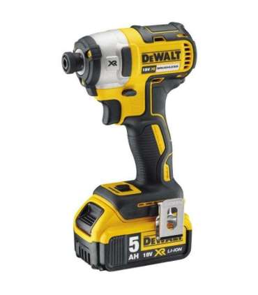 DEWALT DCK266P2 Cordless power tool set 18V XR