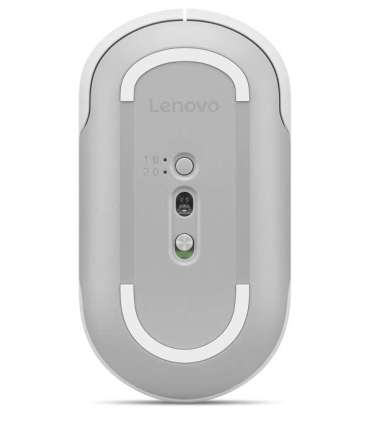 Lenovo 350 mouse Office Ambidextrous Bluetooth Optical 2400 DPI