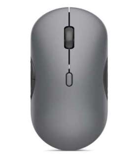 Lenovo 700 mouse Office Ambidextrous RF Wireless + Bluetooth Optical 4000 DPI