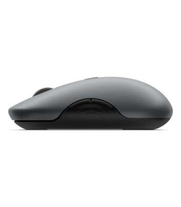 Lenovo 700 mouse Office Ambidextrous RF Wireless + Bluetooth Optical 4000 DPI