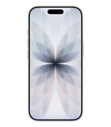 Apple iPhone 17 16 cm (6.3") Dual SIM iOS 26 5G USB Type-C 256 GB White