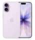 Apple iPhone 17 16 cm (6.3") Dual SIM iOS 26 5G USB Type-C 256 GB Lavender