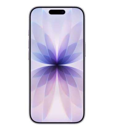 Apple iPhone 17 16 cm (6.3") Dual SIM iOS 26 5G USB Type-C 256 GB Lavender