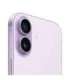 Apple iPhone 17 16 cm (6.3") Dual SIM iOS 26 5G USB Type-C 256 GB Lavender