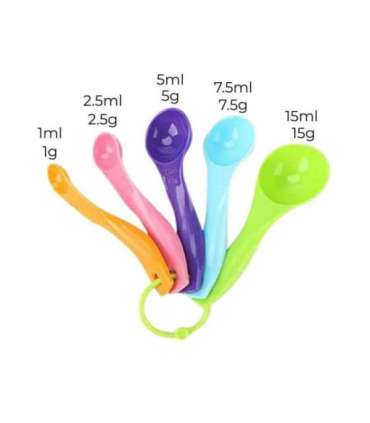 WOOPIE Dino Zestaw Małego Kucharza