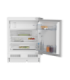 Integreeritav külmik Beko BU1154N