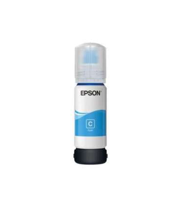 Epson Ink 102 Cyan (C13T03R240)