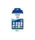Epson Ink 102 EcoTank 4-colour 4colour Multipack (C13T03R640)