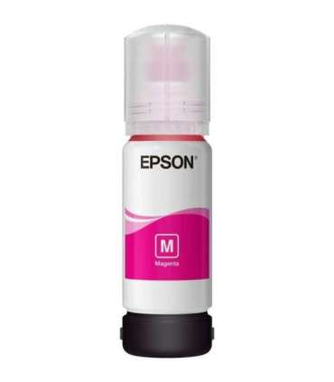 Epson Ink 102 Magenta (C13T03R340)