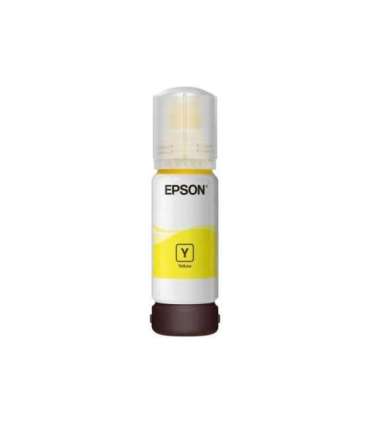 Epson Ink 102 Yellow Gelb (C13T03R440)
