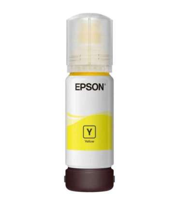 Epson Ink 102 Yellow Gelb (C13T03R440)