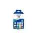 Epson ink 113 EcoTank 4-colour 4colour Multipack (C13T06B640)