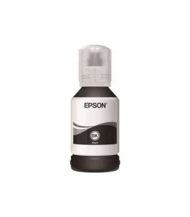 Epson Ink Black Schwarz (C13T03M140)