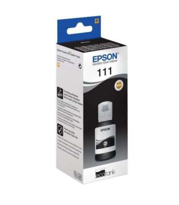 Epson Ink Black Schwarz (C13T03M140)