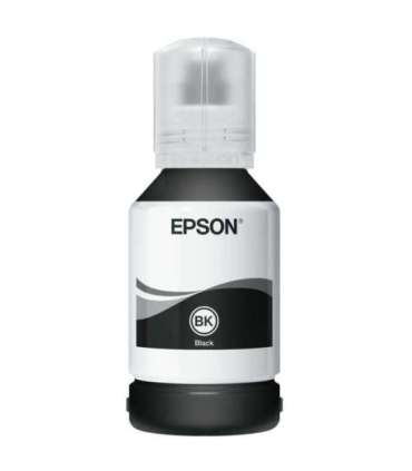 Epson Ink Black Schwarz (C13T03M140)