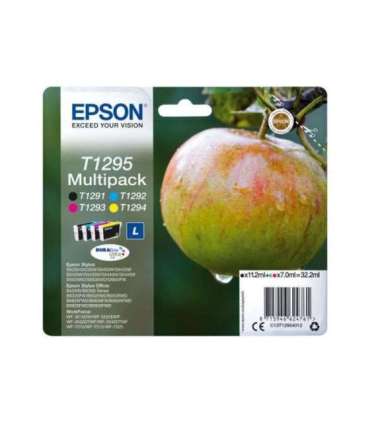 Epson Ink Multipack (C13T12954012)