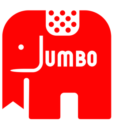 Jumbo Jan van Haasteren Reif für die Insel 1000 Teile (20036)