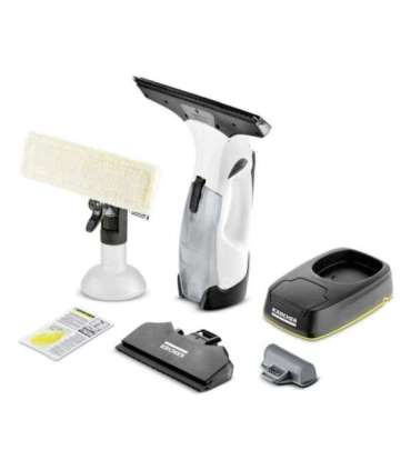 Kärcher Window Cleaner WV 5 Plus N 1 633-702 0 1 633702 0 Kärcher633-702 Kärcher 633-702 (1.633-702.0)