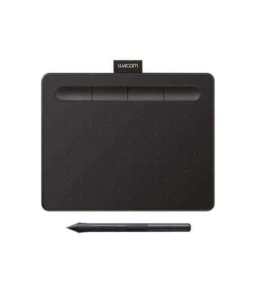 Wacom Intuos S Creative Pen Small (CTL-4100K-N) (CTL4100KN)