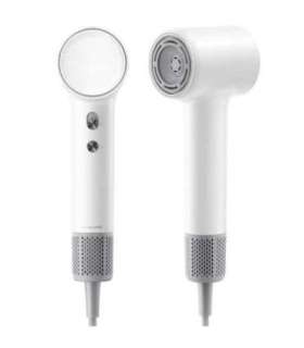 DREAME Mini Hair Dryer White AHG11A-WH