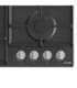 GORENJE GW641EXB gas hob
