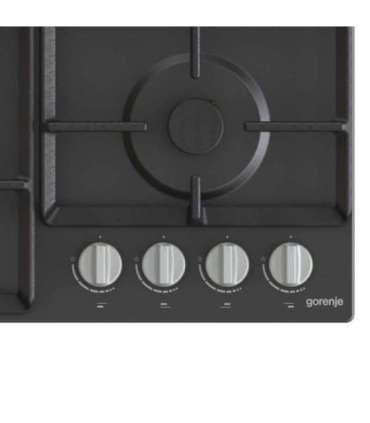 GORENJE GW641EXB gas hob