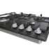 GORENJE GW641EXB gas hob
