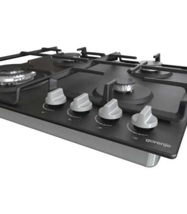 GORENJE GW641EXB gas hob