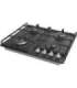GORENJE GW641EXB gas hob
