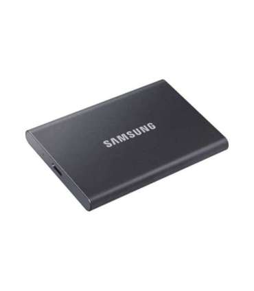 Samsung Portable SSD T7 1 TB USB Type-C 3.2 Gen 2 (3.1 Gen 2) Grey
