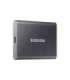 Samsung Portable SSD T7 1 TB USB Type-C 3.2 Gen 2 (3.1 Gen 2) Grey