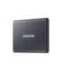 Samsung Portable SSD T7 1 TB USB Type-C 3.2 Gen 2 (3.1 Gen 2) Grey