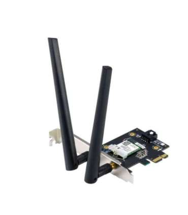 ASUS PCE-BE6500 Internal WLAN / Bluetooth 2882 Mbit/s