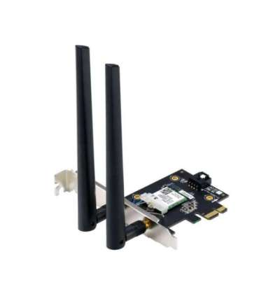 ASUS PCE-BE6500 Internal WLAN / Bluetooth 2882 Mbit/s