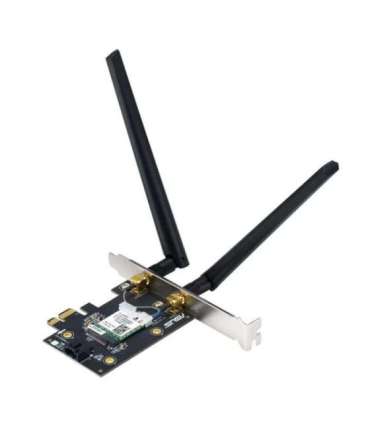 ASUS PCE-BE6500 Internal WLAN / Bluetooth 2882 Mbit/s