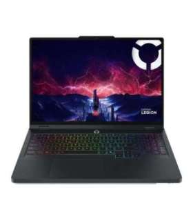 Lenovo Legion Pro 5 Gen 10 16ADR10 Ryzen 9 8945HX 16.0'' WQXGA IPS 500 nits 240 Hz LBL AG 32 GB DDR5 5200 SSD 1 TB