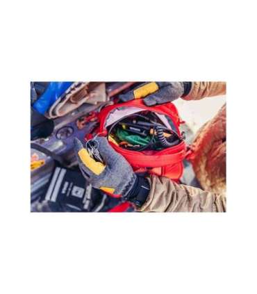 Gregory Targhee Hiking backpack 32 L red