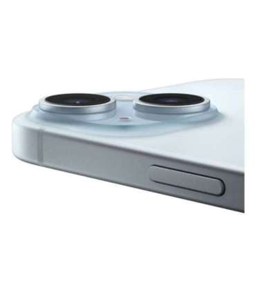 Apple iPhone 15 15.5 cm (6.1") Dual SIM iOS 17 5G USB Type-C 128 GB Pink