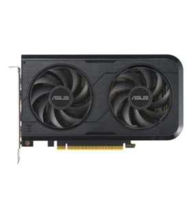 ASUS Dual NVIDIA GeForce RTX 5050 8 GB OC graphics card