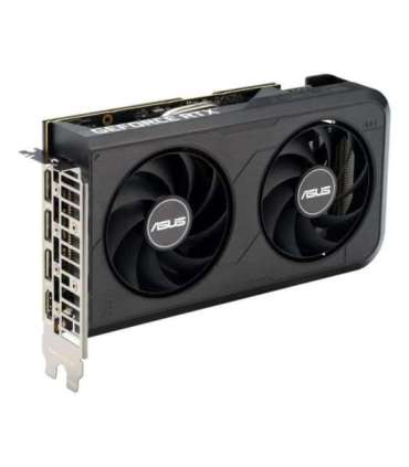 ASUS Dual NVIDIA GeForce RTX 5050 8 GB OC graphics card