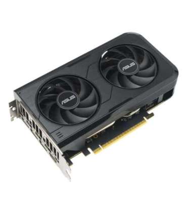 ASUS Dual NVIDIA GeForce RTX 5050 8 GB OC graphics card