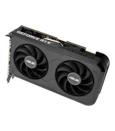 ASUS Dual NVIDIA GeForce RTX 5050 8 GB OC graphics card