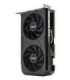 ASUS Dual NVIDIA GeForce RTX 5050 8 GB OC graphics card