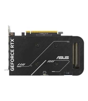 ASUS Dual NVIDIA GeForce RTX 5050 8 GB OC graphics card