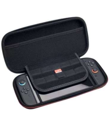 Subsonic Hard Case for Nintendo Switch 2, Switch OLED, Switch