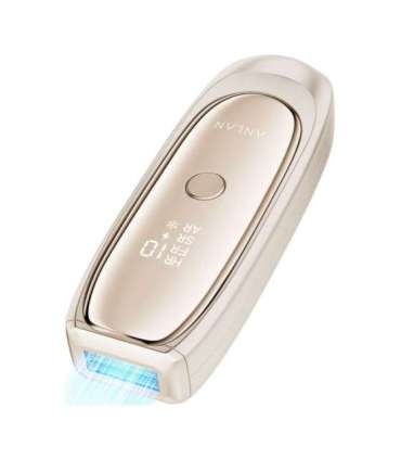 IPL epilator ANLAN 02-ATMY52-0RE