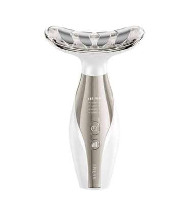 Electric 2-in-1 EMS massager ANLAN 01-AMFY51-02A
