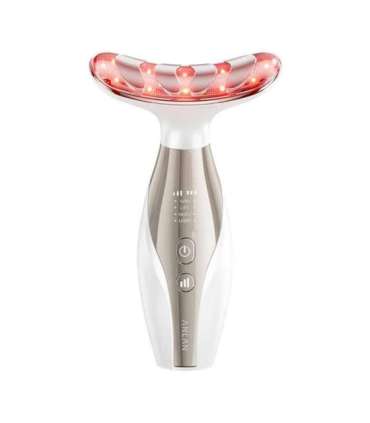 Electric 2-in-1 EMS massager ANLAN 01-AMFY51-02A