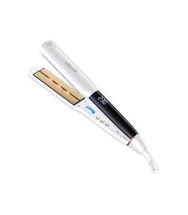 Straightener with ionization and infrared ANLAN 05-AJB51-02E