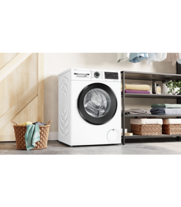 Bosch WGG254FPSN